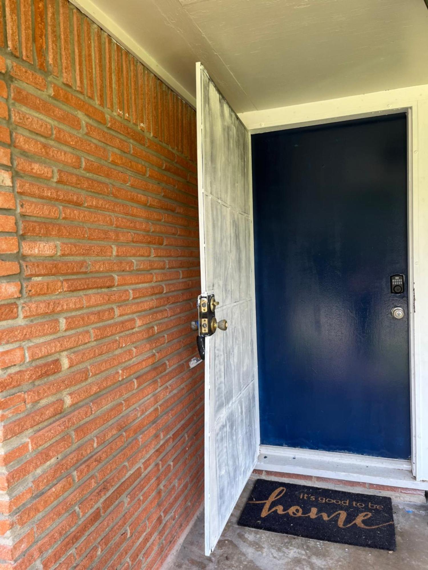 Charming 3Bdrm Retreat Near Hcu Βίλα Χιούστον Εξωτερικό φωτογραφία